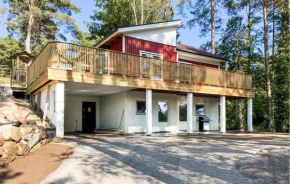 Amazing Home In Sjöbo With Wifi in Sjöbo